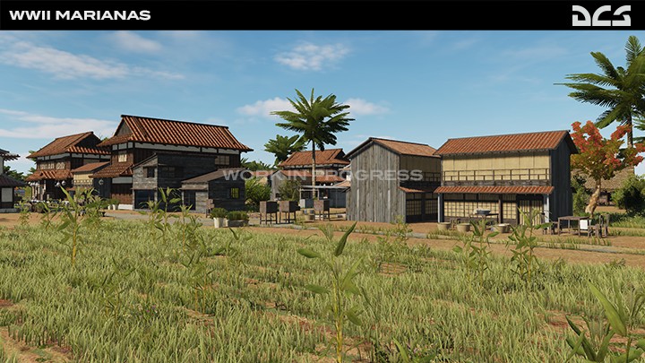DCS World aktualizace a vývoj map, DCS: AH-64D ve statusu Gold 1 Hero1