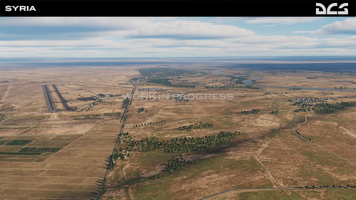 DCS World aktualizace a vývoj map, DCS: AH-64D ve statusu Gold 6 Hero2