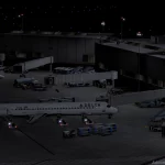 Zero Dollar Payware vydali KSDF v2 pro X-Plane 11 1 KSDF001