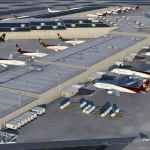 Zero Dollar Payware vydali KSDF v2 pro X-Plane 11 3 KSDF003