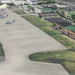 Zero Dollar Payware vydali KSDF v2 pro X-Plane 11 8 KSDF009
