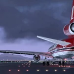 Rotate MD-11 dorazil do X-Plane 11 2 MD 11 002