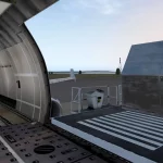 Rotate MD-11 dorazil do X-Plane 11 3 MD 11 003