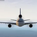Rotate MD-11 dorazil do X-Plane 11 4 MD 11 004
