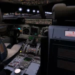 Rotate MD-11 dorazil do X-Plane 11 5 MD 11 005