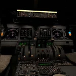 Rotate MD-11 dorazil do X-Plane 11 6 MD 11 006