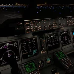 Rotate MD-11 dorazil do X-Plane 11 7 MD 11 007