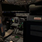 Rotate MD-11 dorazil do X-Plane 11 8 MD 11 008