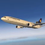 Rotate MD-11 dorazil do X-Plane 11 9 MD 11 009