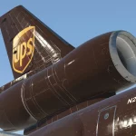 Rotate MD-11 dorazil do X-Plane 11 11 MD 11 011