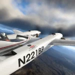 Studia již plně pracují na letounech pro X-Plane 12 5 XPL12003