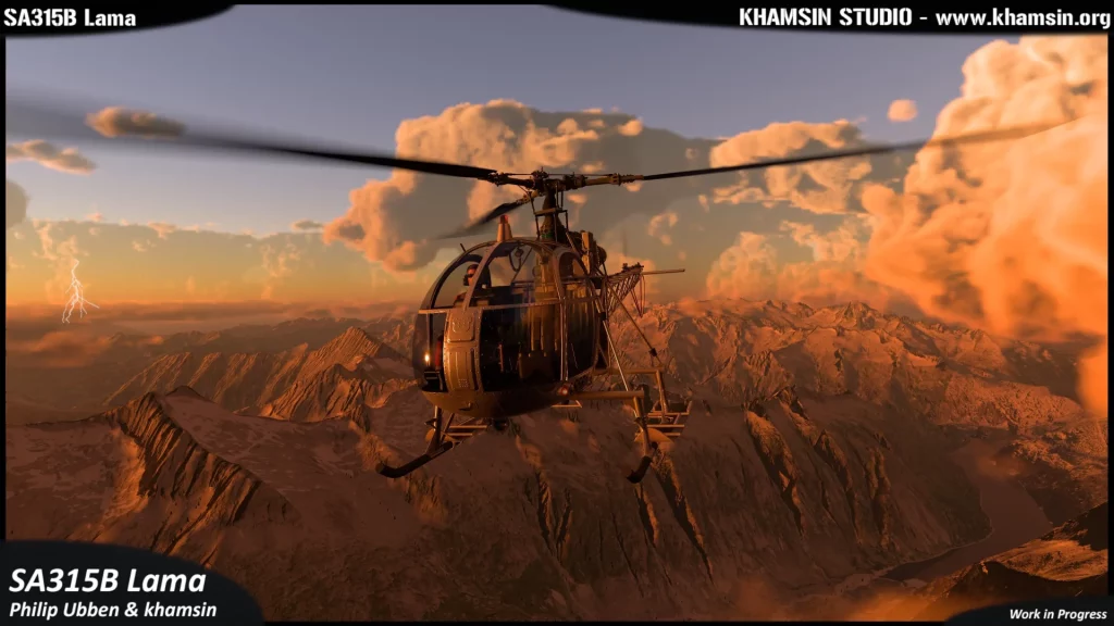 Studia již plně pracují na letounech pro X-Plane 12 1 XPL12007