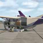 Thranda vydává Cessna 208 pro X-Plane 11 3 C208 003