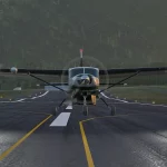 Thranda vydává Cessna 208 pro X-Plane 11 10 C208 006