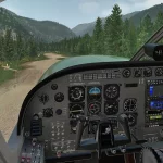 Thranda vydává Cessna 208 pro X-Plane 11 9 C208 008