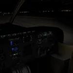 Thranda vydává Cessna 208 pro X-Plane 11 11 C208 012