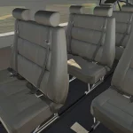 Thranda vydává Cessna 208 pro X-Plane 11 12 C208 013