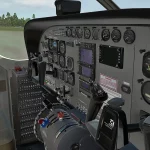 Thranda vydává Cessna 208 pro X-Plane 11 14 C208 016
