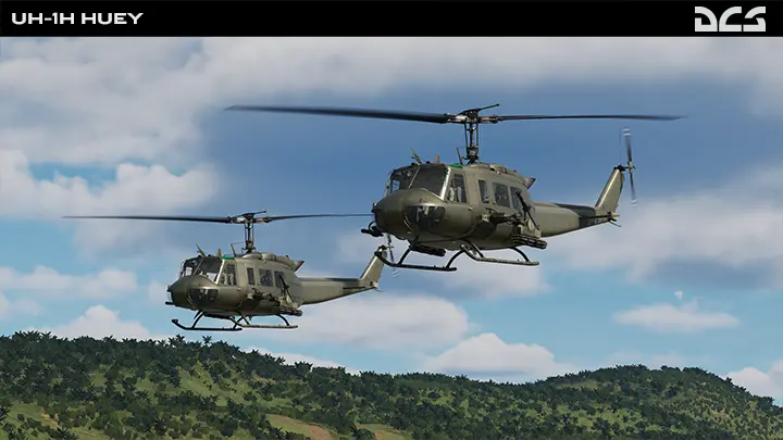 Progres ve vývoji DCS World WWII a další kampaně 2 DCS 04002