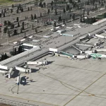 Verticalsim vydává mezinárodní letiště Ontario pro X-Plane 11 6 KONT005