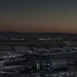 Verticalsim vydává mezinárodní letiště Ontario pro X-Plane 11 7 KONT007
