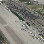 Verticalsim vydává mezinárodní letiště Ontario pro X-Plane 11 8 KONT008