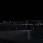 Verticalsim vydává mezinárodní letiště Ontario pro X-Plane 11 9 KONT009