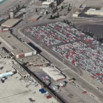 Verticalsim vydává mezinárodní letiště Ontario pro X-Plane 11 10 KONT010