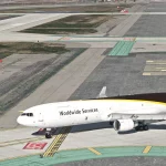 Verticalsim vydává mezinárodní letiště Ontario pro X-Plane 11 18 KONT018