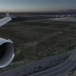 Verticalsim vydává mezinárodní letiště Ontario pro X-Plane 11 19 KONT019