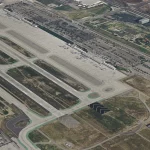 Verticalsim vydává mezinárodní letiště Ontario pro X-Plane 11 20 KONT020