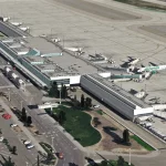 Verticalsim vydává mezinárodní letiště Ontario pro X-Plane 11 21 KONT021