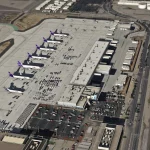 Verticalsim vydává mezinárodní letiště Ontario pro X-Plane 11 25 KONT025