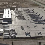 Verticalsim vydává mezinárodní letiště Ontario pro X-Plane 11 26 KONT026