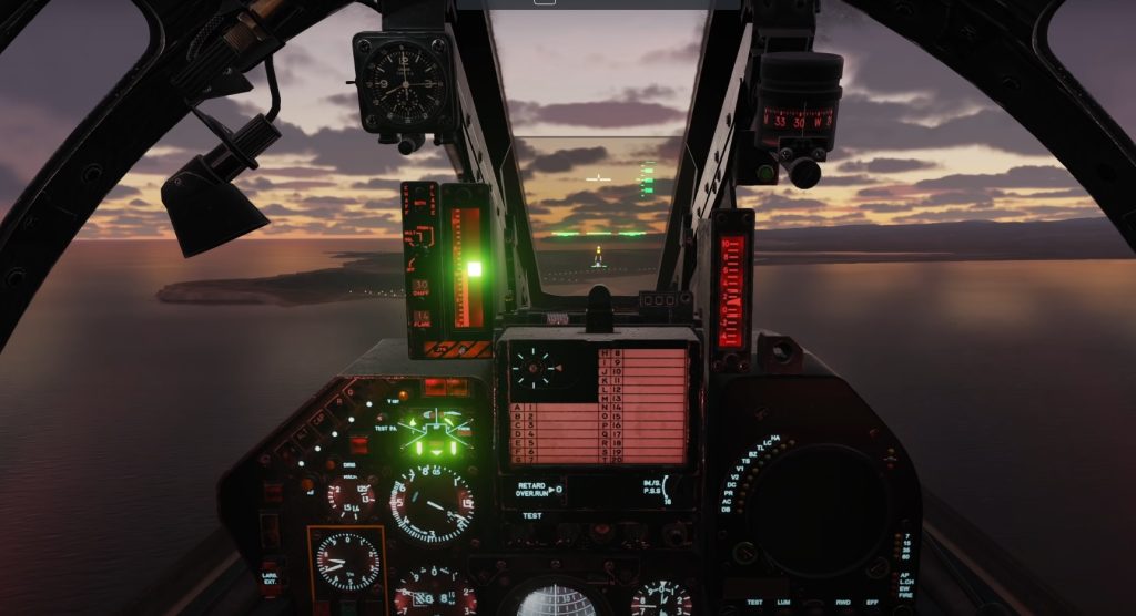 Pár drobností z vývoje DCS: MB-339 a DCS: Mirage F1CE 3 dcs3