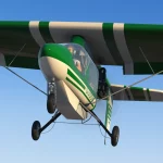 CFM Shadow pro X-Plane 11 od Jemma Simulations 6 shadow 2022 04 0615.30.25