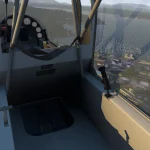 CFM Shadow pro X-Plane 11 od Jemma Simulations 11 shadow 2022 04 0615.30.43