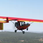 CFM Shadow pro X-Plane 11 od Jemma Simulations 10 shadow 2022 04 0615.33.08