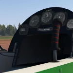 CFM Shadow pro X-Plane 11 od Jemma Simulations 12 shadow 2022 04 0615.36.12