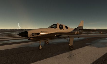 X-Plane 12 Beta již během léta