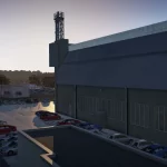 Skyline Simulations vydávají Astoria Regional Airport pro X-Plane 1 k11