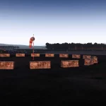 Skyline Simulations vydávají Astoria Regional Airport pro X-Plane 4 k13