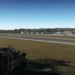 Skyline Simulations vydávají Astoria Regional Airport pro X-Plane 5 k15