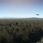 Skyline Simulations vydávají Astoria Regional Airport pro X-Plane 6 k16