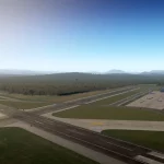 Skyline Simulations vydávají Astoria Regional Airport pro X-Plane 21 k18