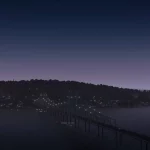 Skyline Simulations vydávají Astoria Regional Airport pro X-Plane 13 k27