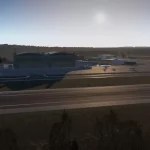 Skyline Simulations vydávají Astoria Regional Airport pro X-Plane 11 k29