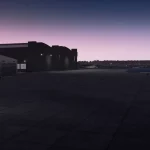 Skyline Simulations vydávají Astoria Regional Airport pro X-Plane 10 k30