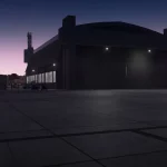 Skyline Simulations vydávají Astoria Regional Airport pro X-Plane 9 k31