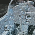 Magnitude 3 zveřejnili letní aktualizaci projektů F4U, F8, aMiG-21 pro DCS World 27 MiG 21bis Photogrammetry2